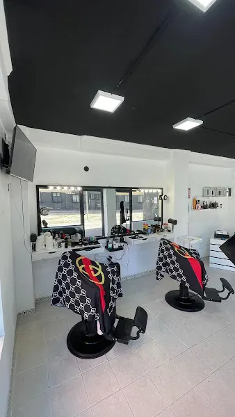 Peluqueria JB BarberShop