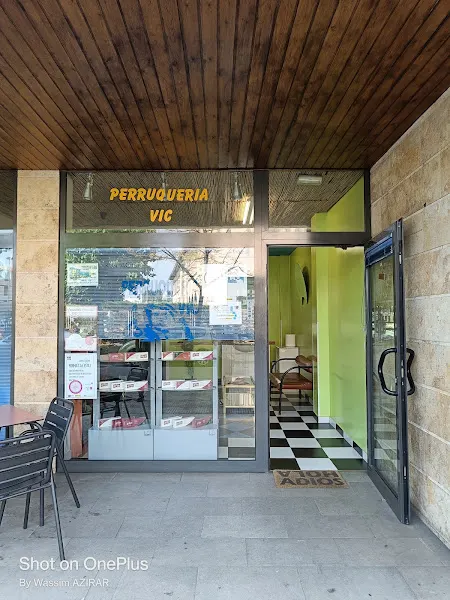 Peluquería Vic - Peluquería en Vic - foto 2
