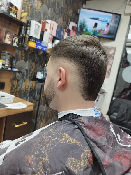 Peluqueria Yasser