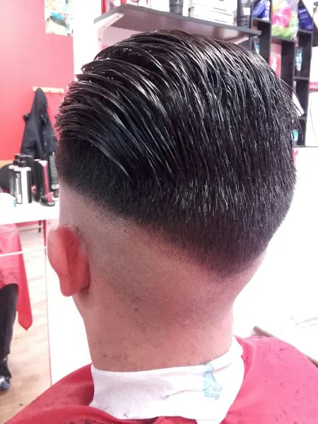 Peluqueria Yasser - Peluquería en Madrid - foto 2
