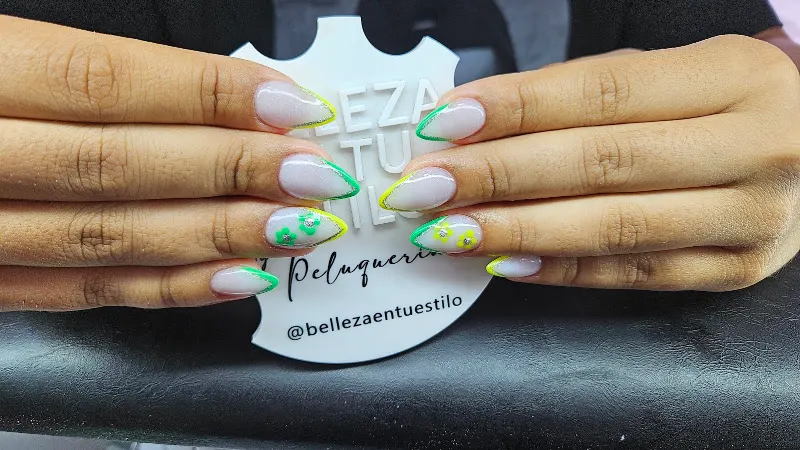BELLEZA EN TU ESTILO