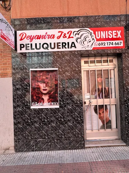 Peluquería Deyanira J&L - Peluquería en Madrid - foto 2