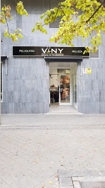 La Esme Peluquería