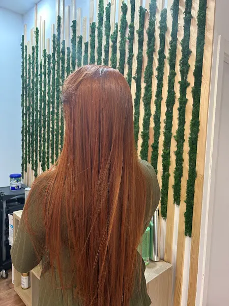 LIMENA (Centro de Belleza Unisex)