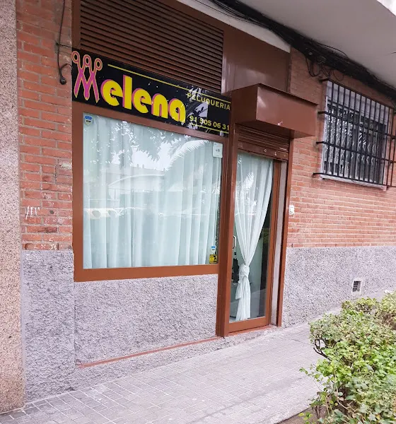 Peluquería Elena