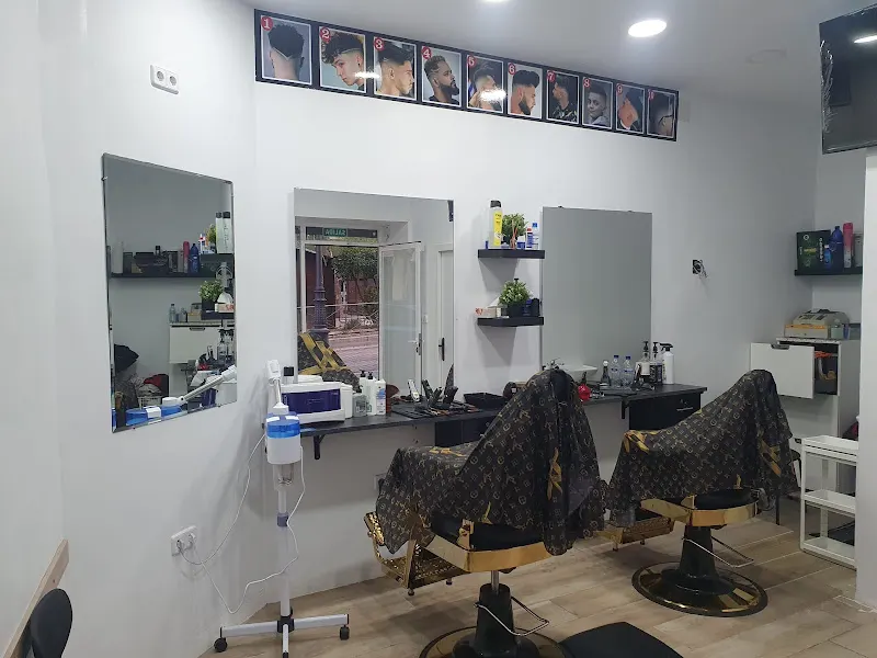 Bulevar Barber Shop