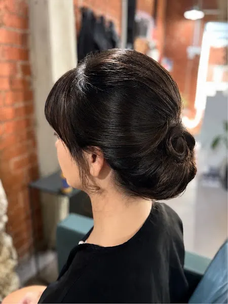 Hair Studio Luis Acosta • Balayage - Madrid (previa cita) - Madrid