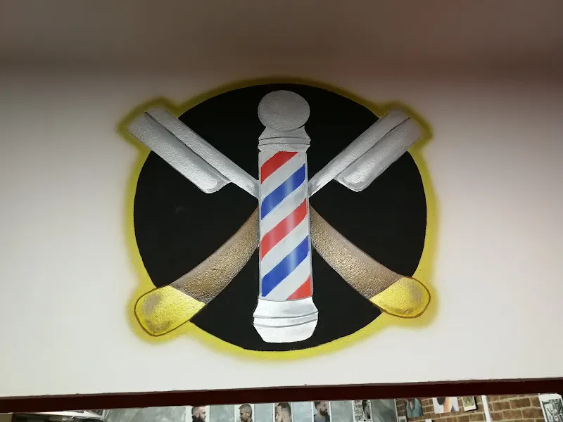 Barbershop S & S - Peluquería en Madrid - foto 2