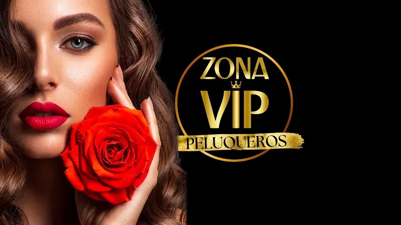 ZONA VIP PELUQUEROS - Madrid