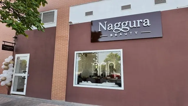 Naggura Beauty | Peluquería y salón de uñas - Madrid