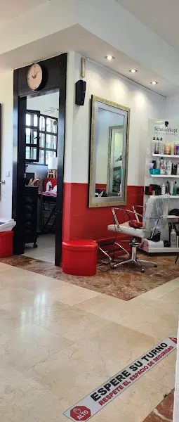 Peluquería unisex Viky's