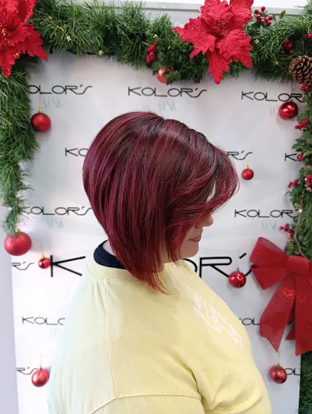 KOLORS M&K