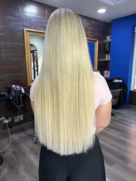 Hair studio by Elena