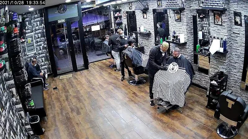 BARBERSHOP TRADICIONAL (sin cita) 59 - Madrid