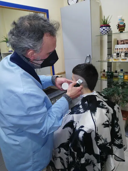 Peluquería Almagro