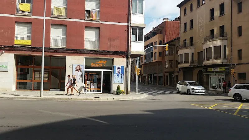 Peluquería Rixi's - Peluquería en Vic - foto 2