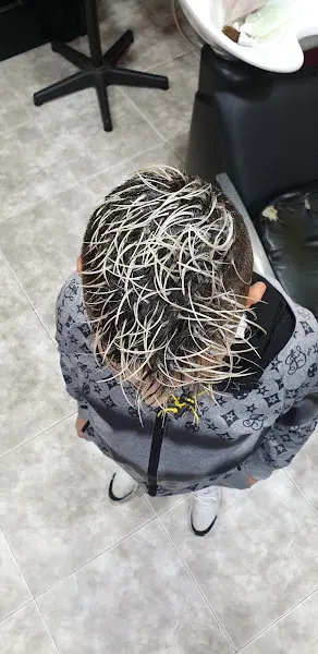 Peluquería Caballeros Akram