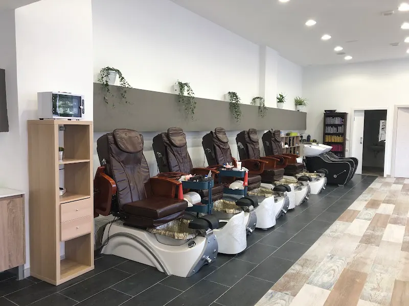 BEAUTY SALON.peluqueria美容美发 - Madrid