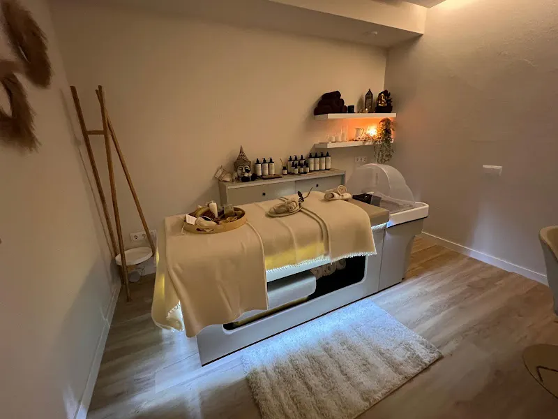 Hair Spa by Imma Catalán - Vic