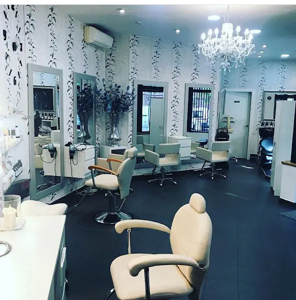 Peluquería Glam - Madrid