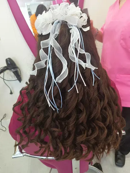 Mayte Sanz Peluquería y estética