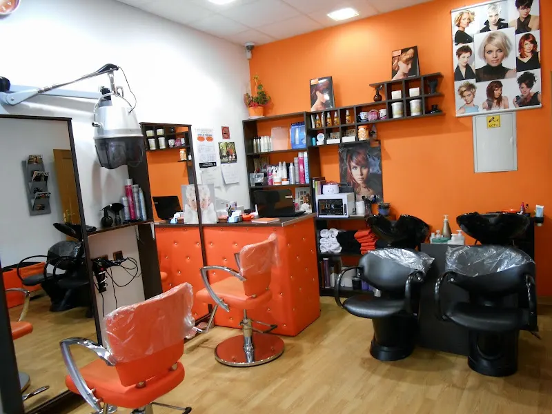 peluqueria nelly - Madrid