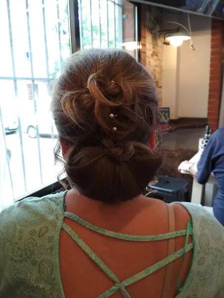 Peluquería Alco'S
