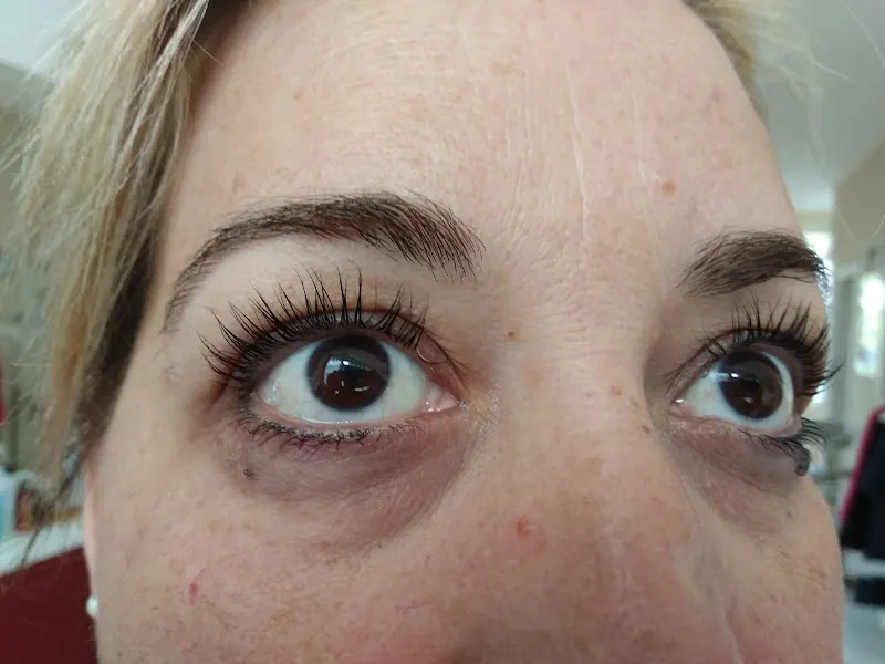 Maldivas peluqueria-estética - Madrid