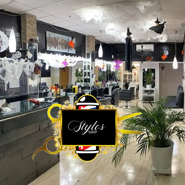 Stylos Peluquería Barbería