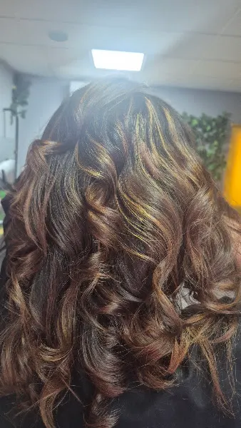 Peluquería Alejandra