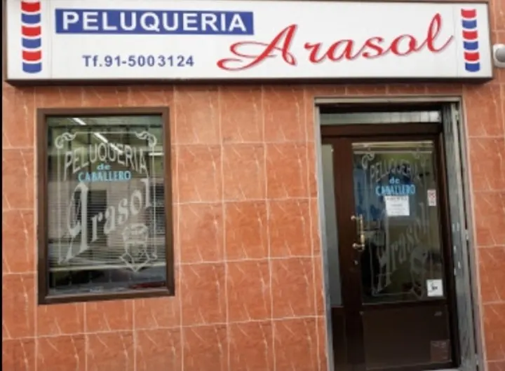 Peluquería Alejandra - Peluquería en Madrid - foto 2