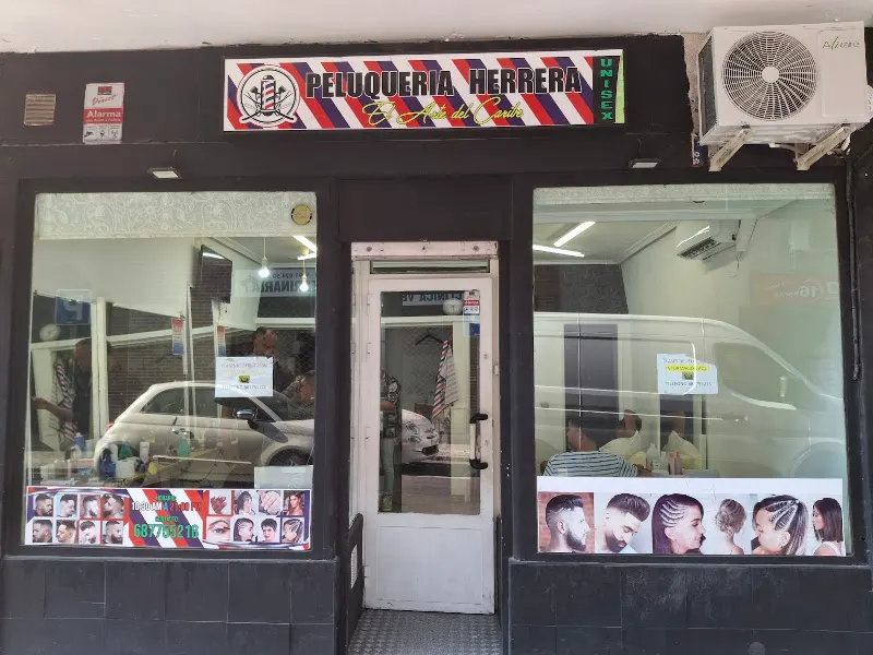 Peluquería Dominicana ST - Peluquería en Madrid - foto 2
