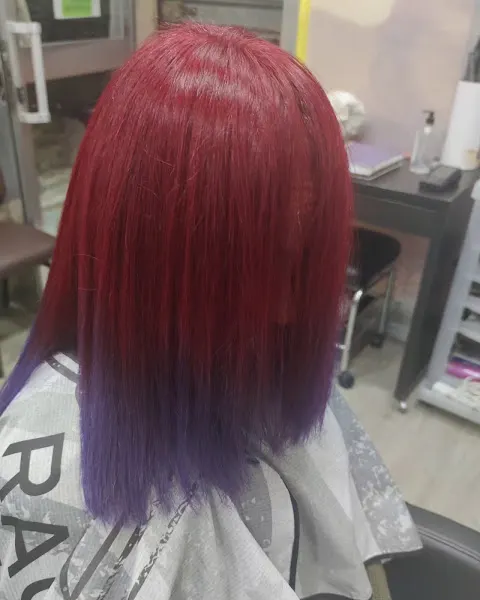 Peluquería Rosas - Peluquería en Madrid - foto 2