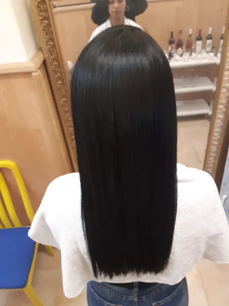 MR PELUQUERIA MARCELO Rocha