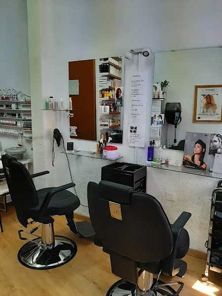 Peluquería LORED. Centro de Estética
