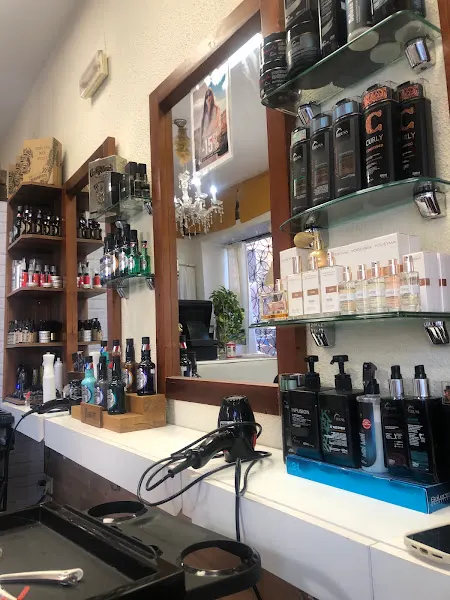 Peluquería Julia Reyes - Madrid