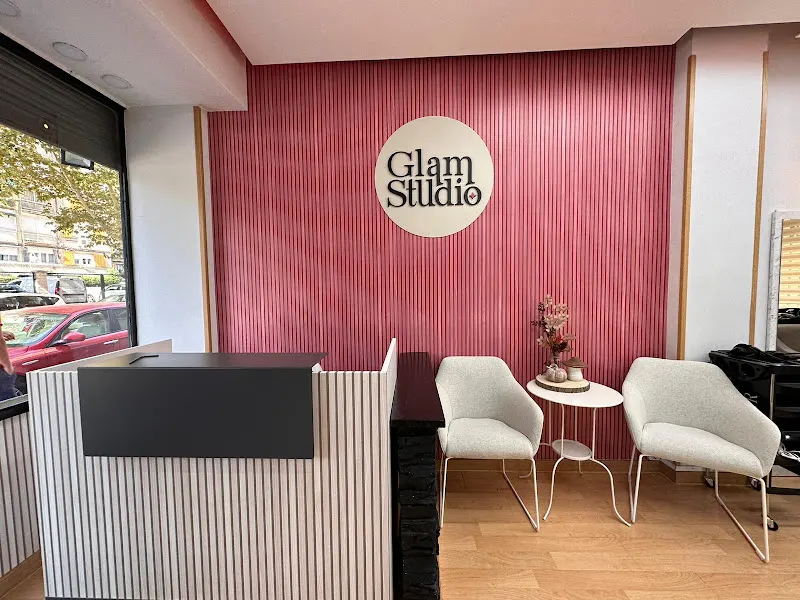 Glam Studio Peluquería