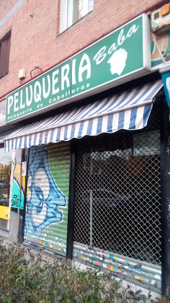 Peluqueria Baba
