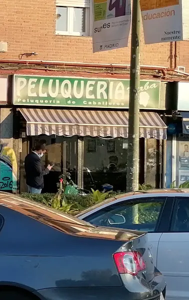 Peluqueria Baba - Peluquería en Madrid - foto 2