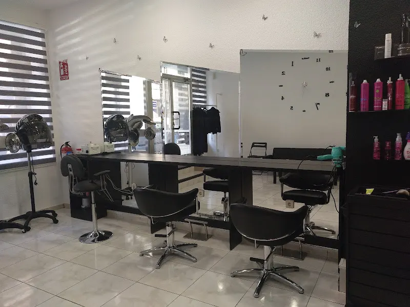 LBD Peluquería