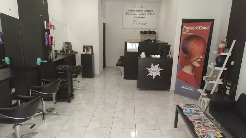 LBD Peluquería - Peluquería en Madrid - foto 2