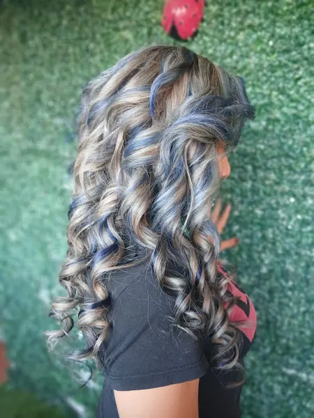 MB peluquería y uñas