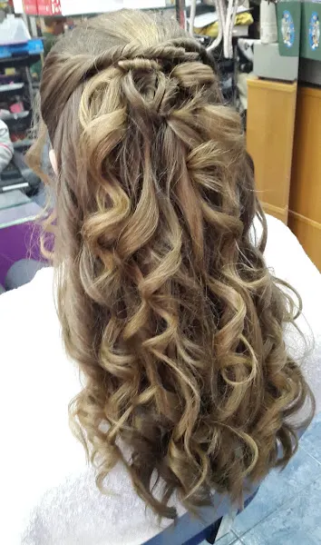 Peluqueria Pinzas - Peluquería en Madrid - foto 2