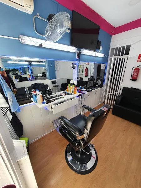 Peluquería wilson