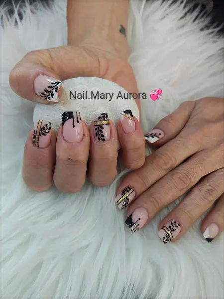 Peluquería Estética Uñas Mary Aurora
