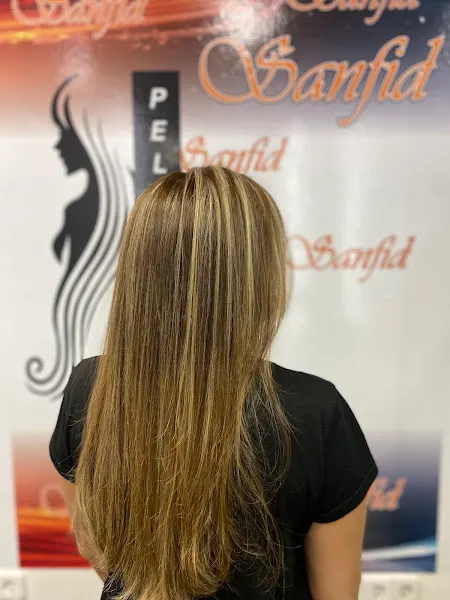 Peluquería sanfid - Peluquería en Madrid - foto 2