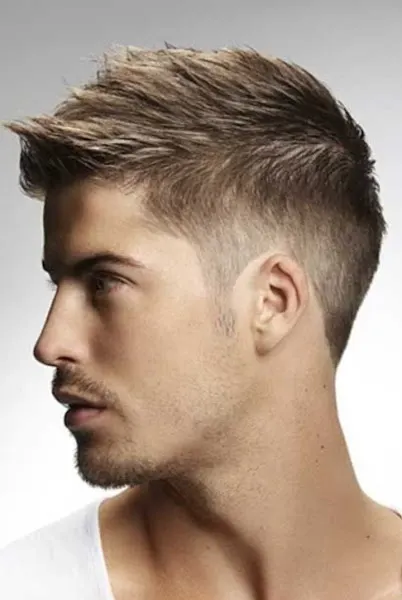 Peluqueria Barbershop Arasol