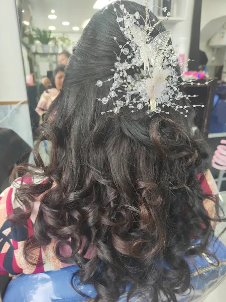 Peluqueria Stylo