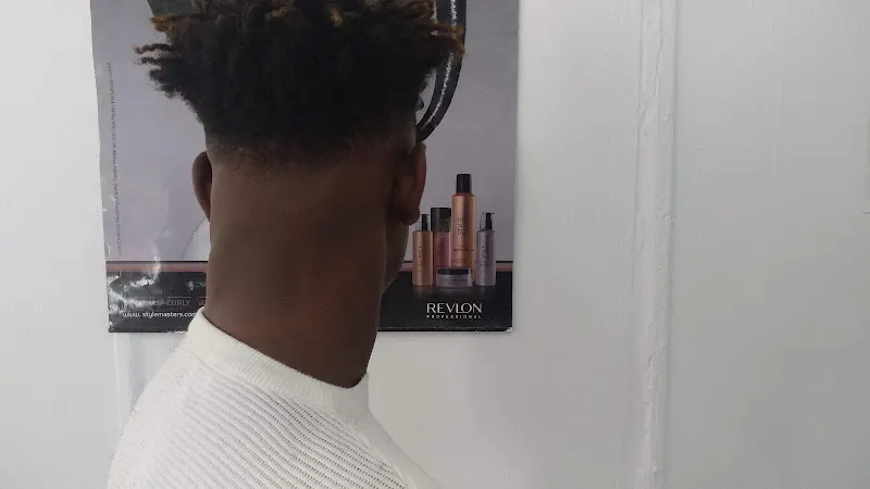 Peluquería Unisex Rose