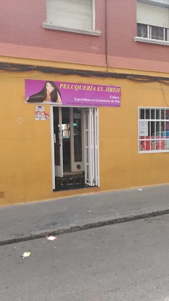 Peluquería El Jireh